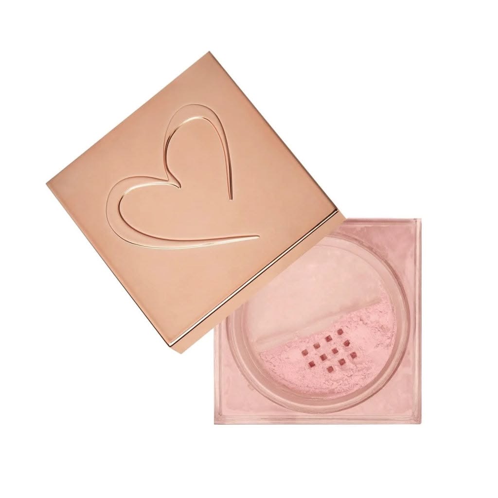 Polvo by Filter Beauty creations (tono Pink cloud)
