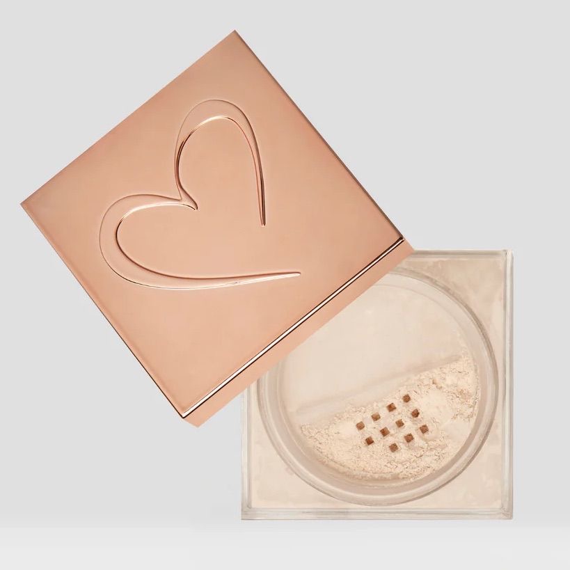 Polvo by Filter Beauty creations (tono honey me)