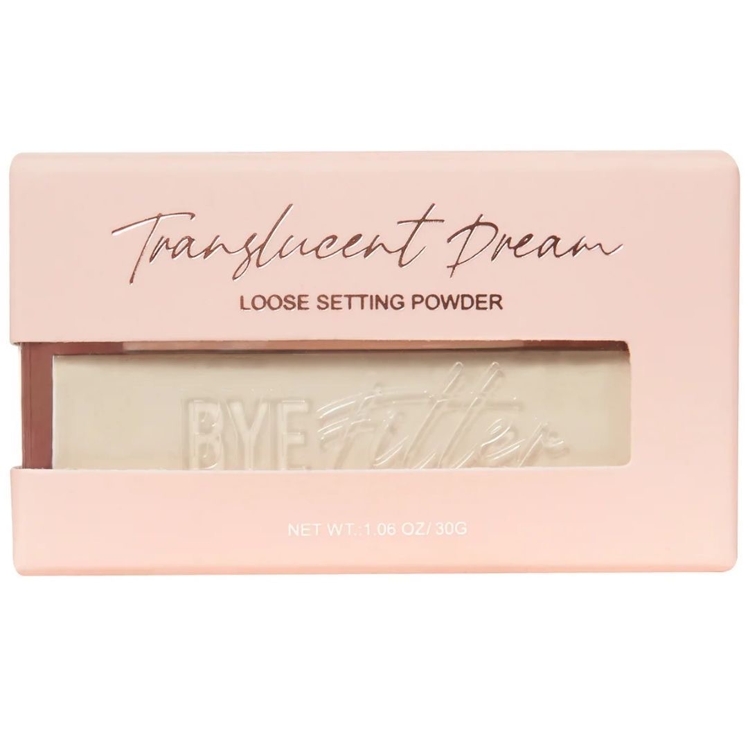 Polvo by Filter Beauty creations (tono translucent dream)