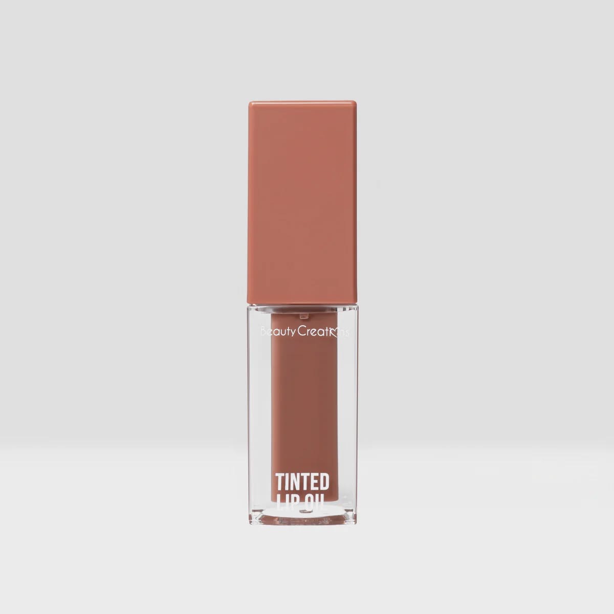 Tinta Luxe Lip oil (tono Cream Bait)