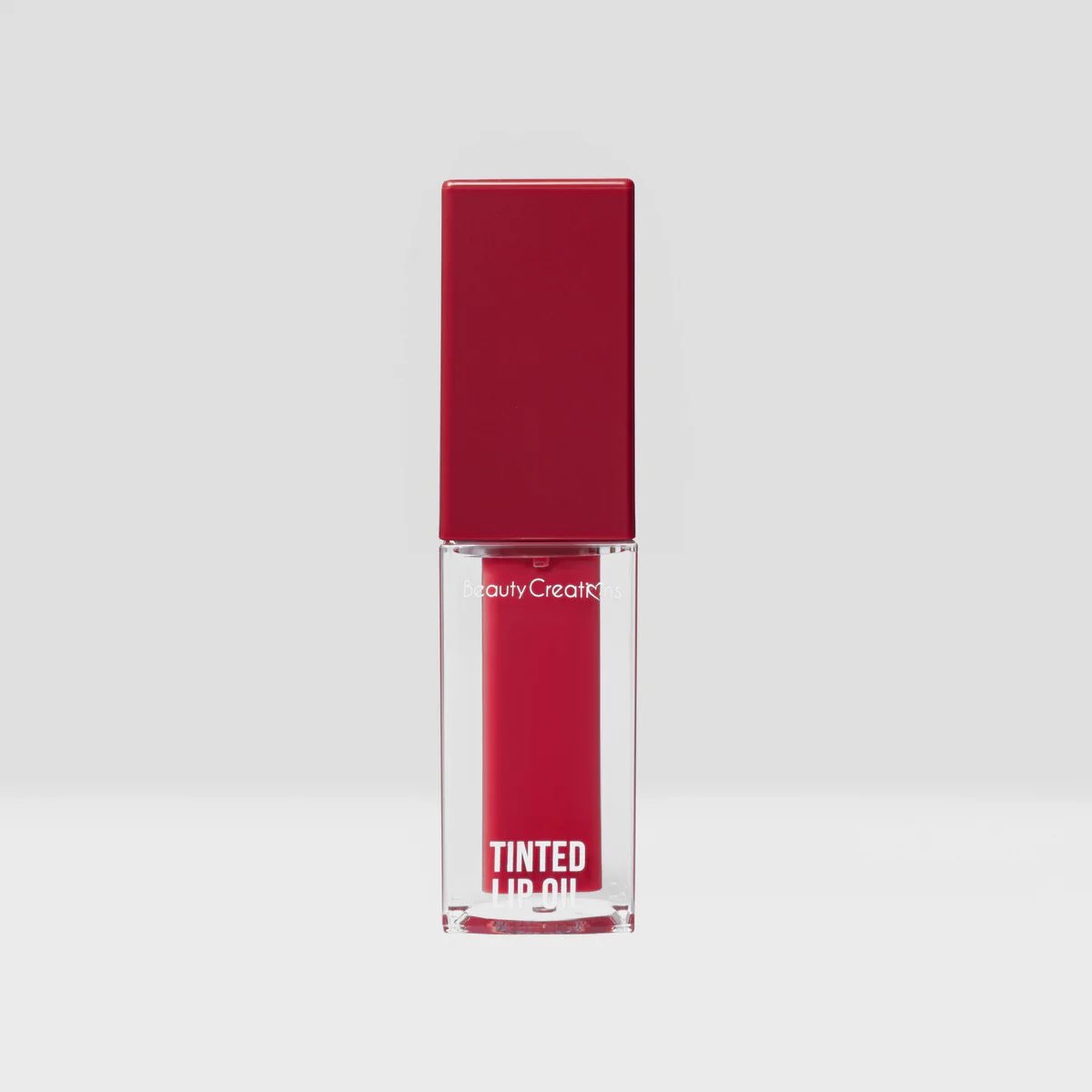 Tinta Luxe Lip Oil (Tono Red My Fortune)