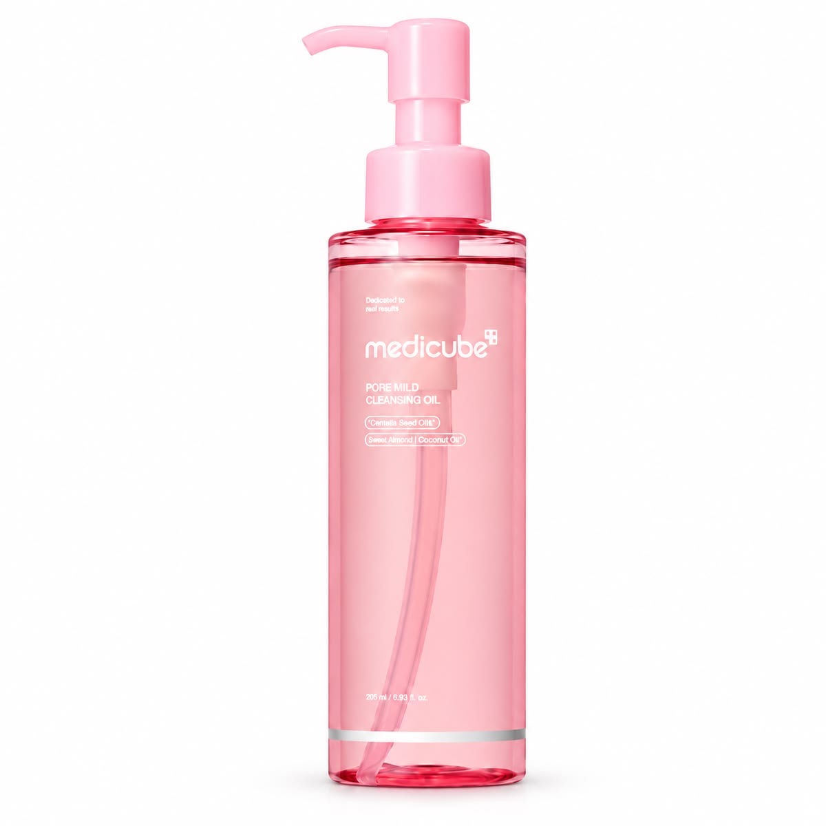 Limpiador en aceite PDRN MILD 195 ml