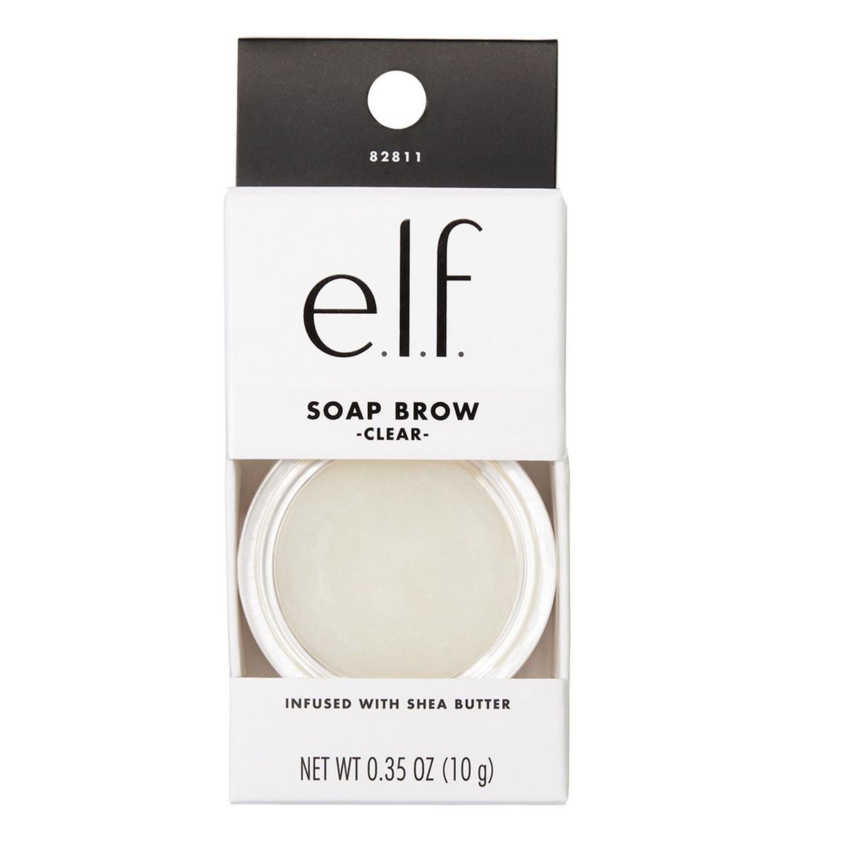 Jabón de cejas elf 10gr