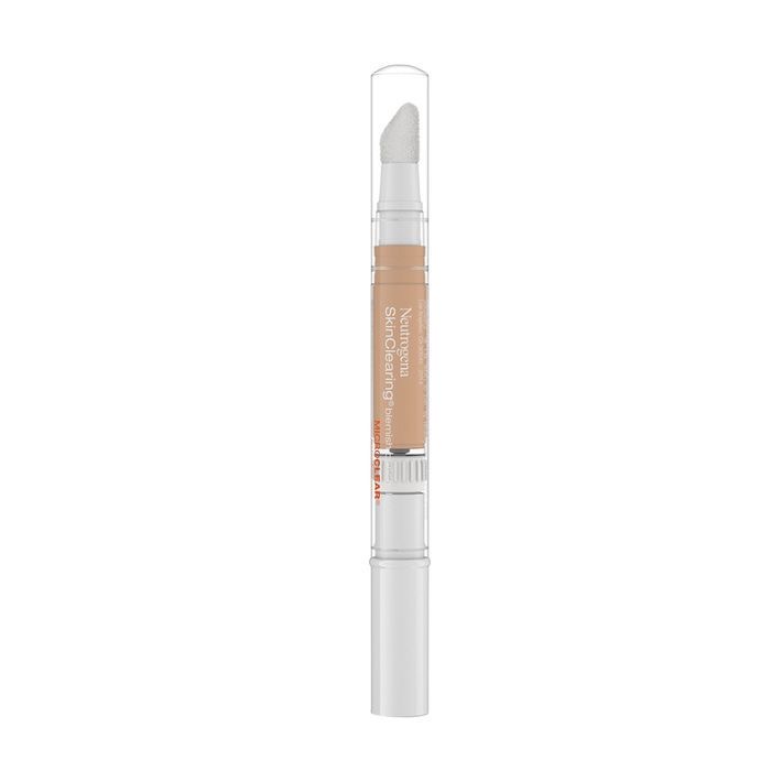 Corrector de ojeras neutrogena (tono fair) 1.4gr