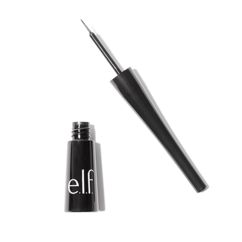 Delineador líquido elf