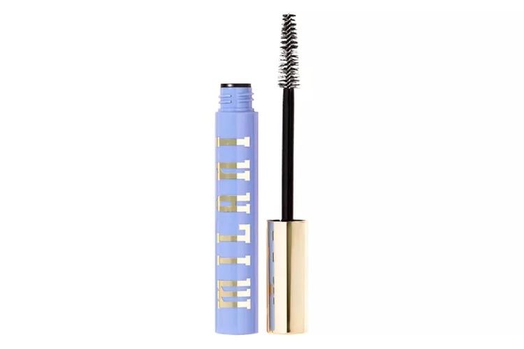 Máscara de pestañas Milani waterproof 7.8ml