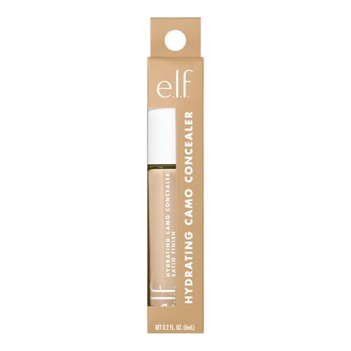 Corrector hidrantante elf (tono Deep olive)