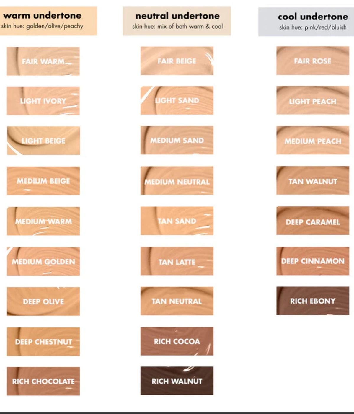 Corrector hidratante elf (tono light beige)