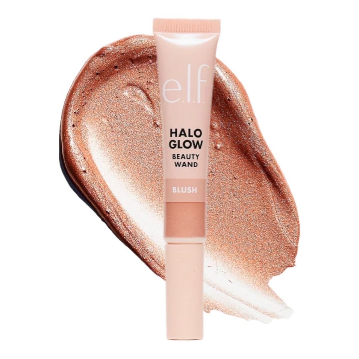 Blush  iluminador halo Glow elf (tono candlelit) 10ml