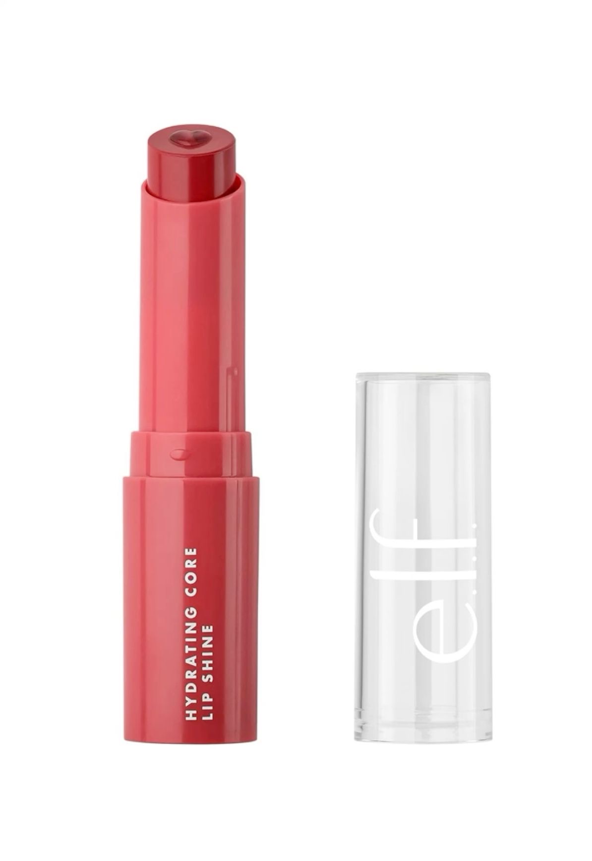 Hidratante de labios elf (tono joyful)