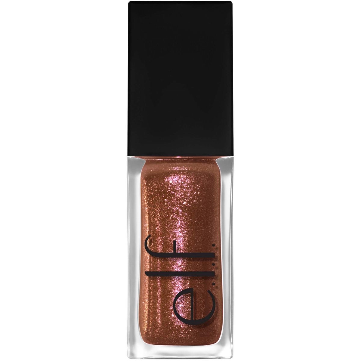 Lip oil elf (tono chocoluxe)