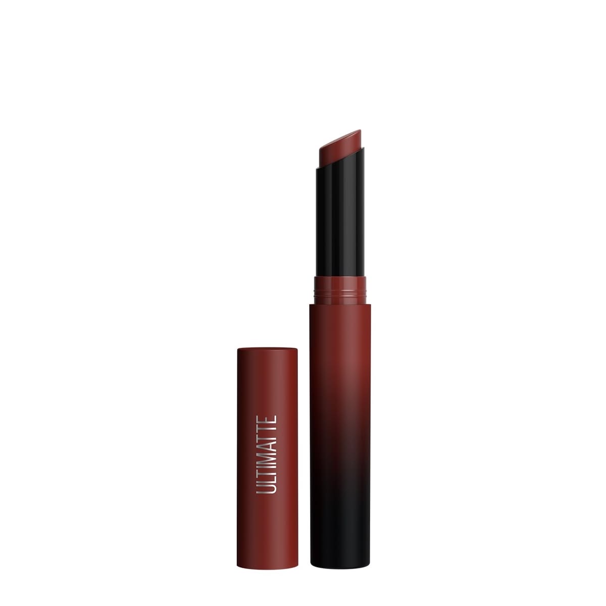 Labial ultimatte maybelline (tono 099)